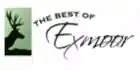 The Best Of Exmoor Voucher Codes & Discount Codes