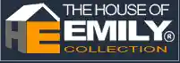 The House Of Emily Discount Codes & Voucher Codes