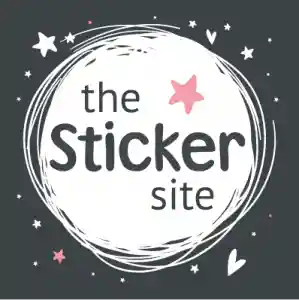 The Sticker Site Voucher Codes & Discount Codes