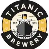 Titanic Brewery Discount Codes & Voucher Codes
