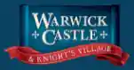 Warwick Castle 2 For 1