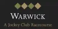 Warwick Racecourse Discount Codes & Offers