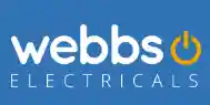 Webbs Electricals Discount Codes & Voucher Codes