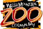 Welsh Mountain Zoo NHS Discount & Coupons