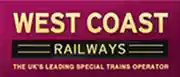 West Coast Railways Discount Codes & Voucher Codes