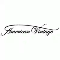American Vintage Discount Codes & Voucher Codes