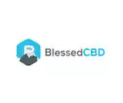 Blessed CBD Discount Codes & Voucher Codes