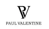 Paul Valentine Discount Codes & Voucher Codes