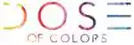 Dose Of Colors Buy One Get One Free & Coupon Codes