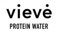 Vieve Protein Water Discount Codes & Voucher Codes
