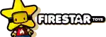 Firestar Toys Free Shipping