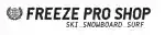 Freeze Pro Shop Student Discount & Coupon Codes