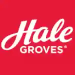 Hale Groves Free Shipping Code & Discounts