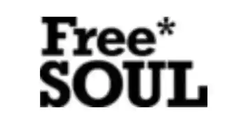 Free Soul Discount Codes & Voucher Codes