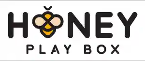 Honey Play Box UK Discount Codes & Voucher Codes