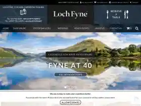 Loch Fyne 2 For 1