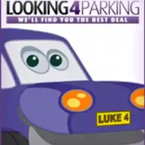 Looking4Parking Discount Codes & Coupons