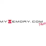 Mymemory Discount Code & Coupons