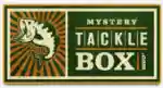 Mystery Tackle Box First Box $5 & Discount Vouchers