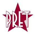 Pret A Manger Buy One Get One Free