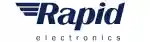 Rapid Electronics Discount Codes & Voucher Codes
