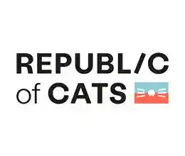 Republic Of Cats Discount Codes & Voucher Codes