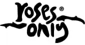 Roses Only Discount Codes & Voucher Codes
