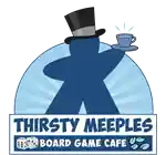 Thirsty Meeples Discount Codes & Coupons