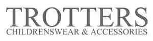 Trotters 15% Off First Order & Voucher Codes