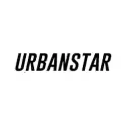 Urbanstar Voucher Codes & Discount Codes