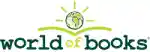 World Of Books Discount Codes & Vouchers & Coupon Codes