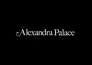 Alexandra Palace Discount Codes & Voucher Codes
