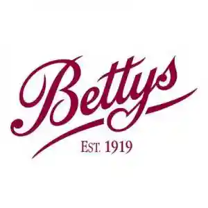 Bettys Promotional Code Free Delivery & Promo Codes