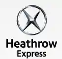 Heathrow Express 25% Off Discount Code
