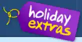 Holiday Extras Student Discount & Voucher Codes