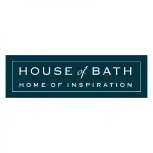 House Of Bath Free Delivery Code & Discounts