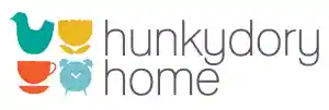 Hunkydory Home Discount Codes & Discounts