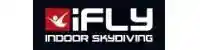 Ifly 2 For 1 & Discount Codes