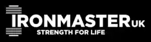 Ironmaster Discount Codes