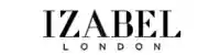 Izabel London Free Delivery Code & Discounts