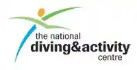 National Diving Centre Discount Codes & Coupon Codes