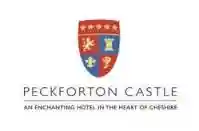 Peckforton Castle Discount Codes