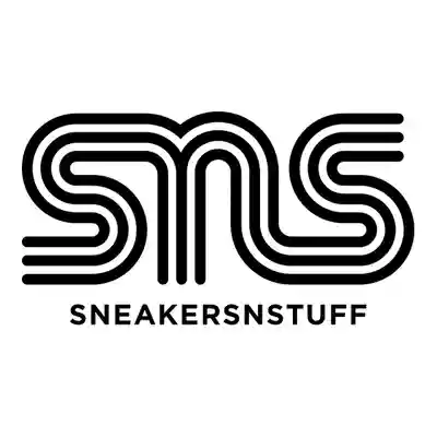 Sneakersnstuff Student Discount