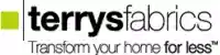 Terrys Fabrics Free Delivery Code & Promo Codes