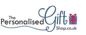 The Personalised Gift Shop Student Discount & Voucher Codes