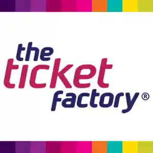 The Ticket Factory Student Discount