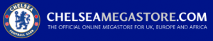 Chelsea Megastore Free Delivery Code & Promo Codes