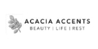 Acacia Accents Free Shipping Code & Discount Codes