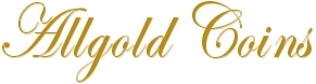 Allgold Coins Voucher Codes & Discount Codes