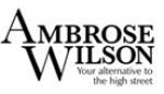 Ambrose Wilson Free Delivery Code